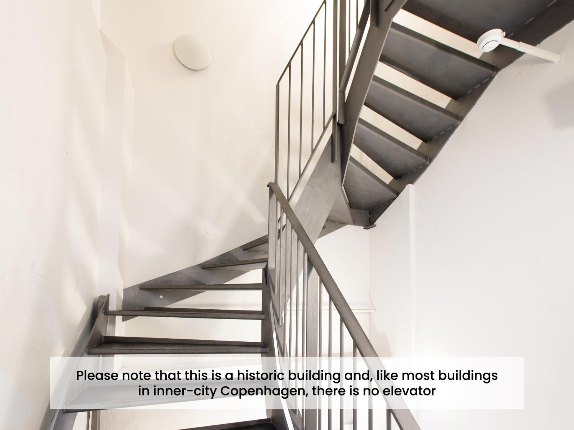 Sanders Regent - Precious One-Bedroom Apartment Near Central Square Копенгаген Экстерьер фото